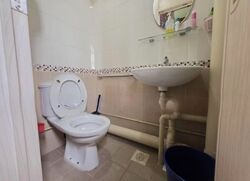 Blk 408 Hong Kah Court (Jurong West), HDB Executive #588785251